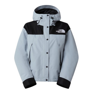 Kurtka damska The North Face DryVent Mono Mountain 0A88YXGG91 - szare