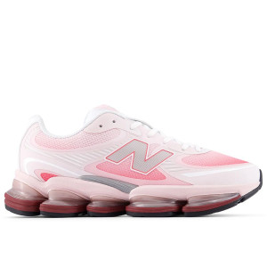 Buty unisex New Balance U2000PBC - różowe