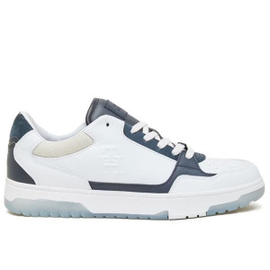Buty Tommy Hilfiger Basket Best Locker FM0FM04969-YBS - białe