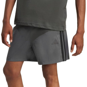 Spodenki męskie adidas M 3S Chelsea B KD4888 - szare