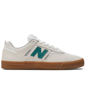 Buty męskie New Balance NM306RUP - szare