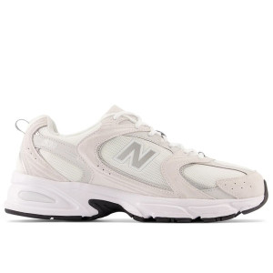 Buty unisex New Balance MR530CE - beżowe