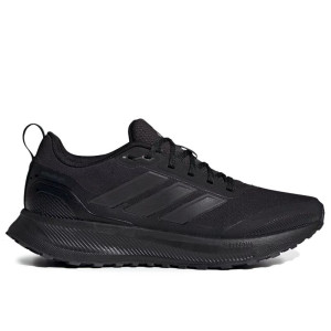 Buty damskie adidas Runfalcon 5 TR Running JP5913 - czarne