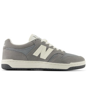 Buty unisex New Balance U480P736 - szare