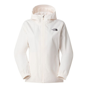 Kurtka damska The North Face Quest DryVent 0A8G12QLI1 - biała