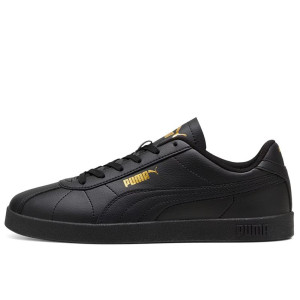 Buty unisex Puma Club II SL 39744501  - czarne