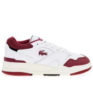 Buty Lacoste Lineshot 746SMA0075-2G1 - białe