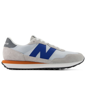 Buty unisex New Balance M2374SC - szare