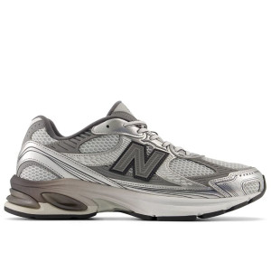 Buty unisex New Balance U2010753 - szare