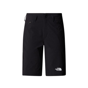 Spodenki damskie The North Face Speedlight 0A826C4H01 - czarne