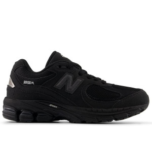 Buty młodzieżowe New Balance G200265U - czarne
