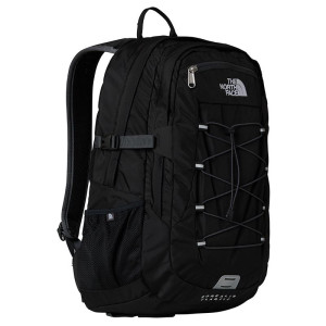 Plecak unisex The North Face Borealis 00CF9C4GZ1 - czarny
