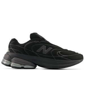 Buty unisex New Balance ABZORB U503058H - czarne