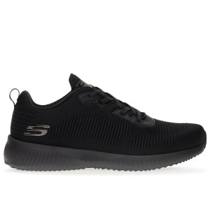 Buty Skechers Squad 232290BBK - czarne