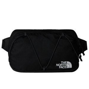 Saszetka unisex The North Face Terra 1L 0A8C2KKY41 - czarna