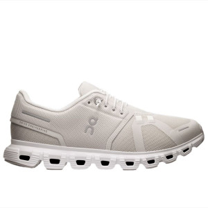Buty męskie On Cloud 6 3MF10071200 - białe