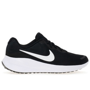 Buty Nike Revolution 7 FB2207-001 - czarne
