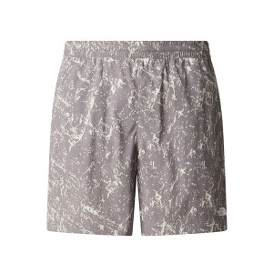Spodenki męskie The North Face Class V Pathfinder 7" 0A8GHWJZT1 - szare