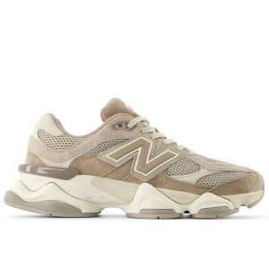 Buty unisex New Balance U9060ERC - beżowe