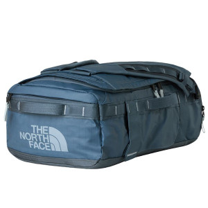 Torba unisex The North Face Base Camp Voyager 32L 0A52RRGKQ1 - niebieska