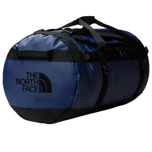 Torba unisex The North Face Base Camp Duffel L 0A52SB4Y21 - granatowa