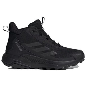 Buty damskie adidas Terrex Anylander Mid Rain.Rdy Hiking ID3473 - czarne