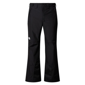 Spodnie męskie The North Face Descendit 0A87ZYKX71 - czarne