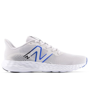 Buty męskie New Balance M411626 - szare