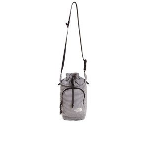 Torba The North Face Never Stop 0A8JCDMYB1 - szara
