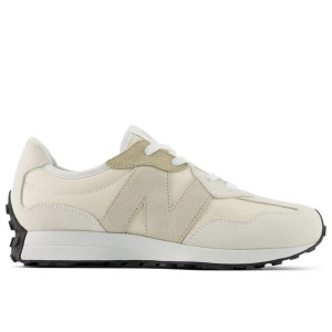 Buty młodzieżowe New Balance G3273TZ - beżowe