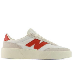 Buty męskie New Balance U7506TU - beżowe