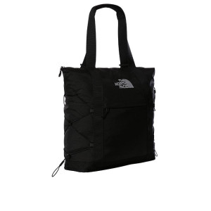 Torba unisex The North Face Borealis Tote 0A52SV4HF1 - czarna