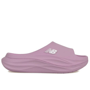 Klapki damskie New Balance W66507VX - różowe