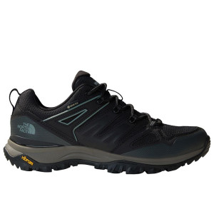 Buty męskie The North Face Hedgehog Gore-Tex 0A8AA9KT01 - czarne