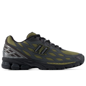 Buty unisex New Balance U1906720 - zielone