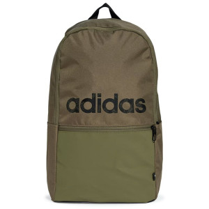 Plecak adidas Classic Daily IS7065 - zielony