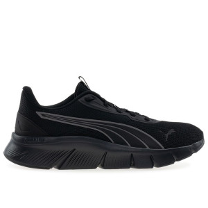 Buty unisex Puma Flexfocus Lite Modern Running 31009302 - czarne