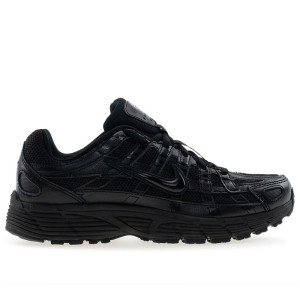 Buty młodzieżowe Nike P-6000 HV5064-011 - czarne