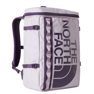 Plecak The North Face Base Camp Fuse Box 0A3KVRJZU1 - fioletowy
