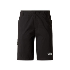 Spodenki damskie The North Face Exploration 0A8G0JJK31 - czarne