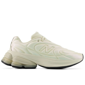 Buty unisex New Balance ABZORB U503038X - beżowe