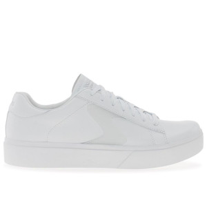 Buty Skechers Eden LX 232865WHT - białe