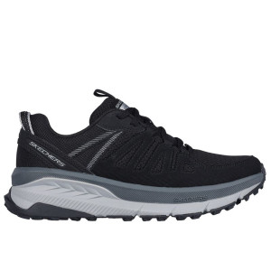 Buty damskie Skechers Switch Back Cascades 180162BKCC - czarne