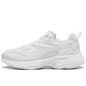 Buty Puma Morphic Queen Of Hearts 39600301 - białe