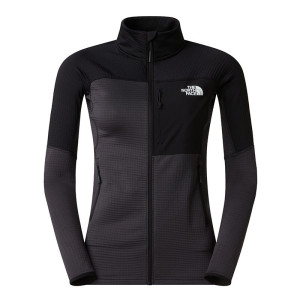 Kurtka damska The North Face Stormgap Power Grid 0A8G32MN81 - czarna