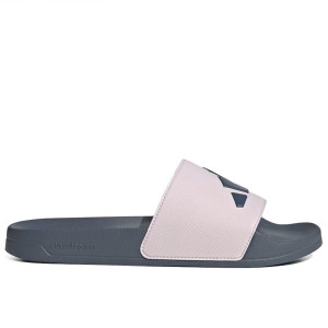 Klapki męskie adidas Sportswear Adilette IH9038 - szare