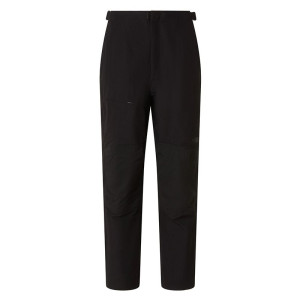 Spodnie damskie The North Face Basin Pro 0A8B4YJK31 - czarne