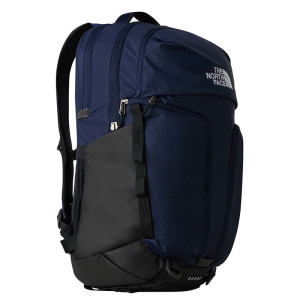 Plecak unisex The North Face Surge 0A52SG53Z1 - granatowy