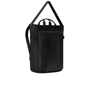 Torba The North Face Base Camp 0A8BK7KX71 - czarna