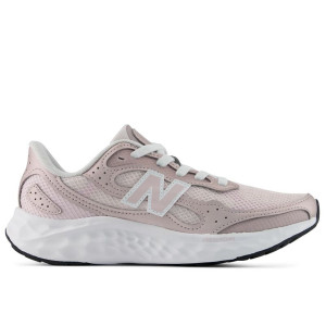 Buty damskie New Balance Fresh Foam Arishi v4 TIRALUX WARIS542 - różowe